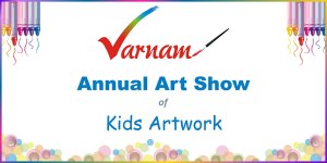 Varnam Art Show