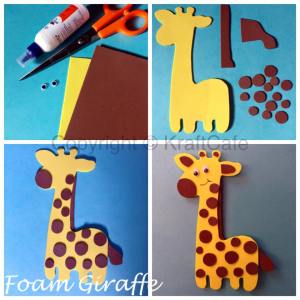 foam_giraffe