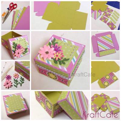 Gift-Box-DIY